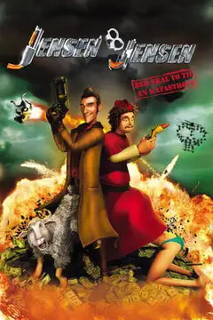Jensen & Jensen Online • Polski Lektor