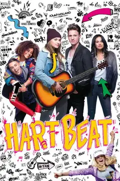 Hart Beat veroTV Online • Pelicula Completa