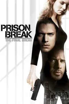 Prison Break: Evasión final veroTV Online • Pelicula Completa