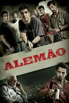 Alemão veroTV Online • Pelicula Completa