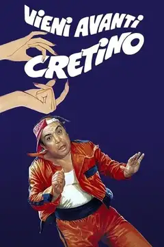 Vieni avanti cretino veroTV Online • Pelicula Completa