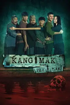 Kang Mak from Pee Mak Online • Polski Lektor