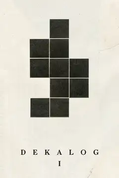Dekalog, jeden Online • Polski Lektor