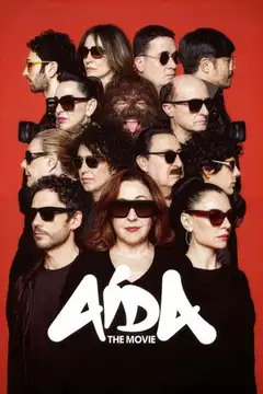 Aída y vuelta veroTV Online • Pelicula Completa