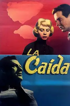 La caída Online • Polski Lektor