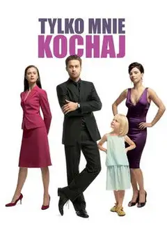 Ver Tylko mnie kochaj película completa online en español