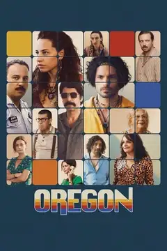 Oregon veroTV Online • Pelicula Completa