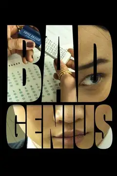 Bad Genius veroTV Online • Pelicula Completa