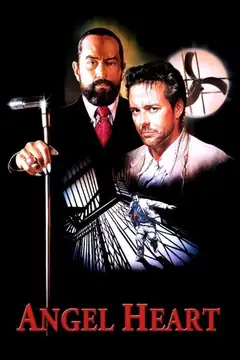 El corazón del ángel veroTV Online • Pelicula Completa