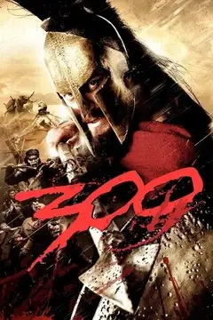 300 veroTV Online • Pelicula Completa
