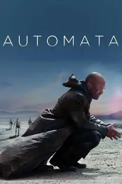 Autómata veroTV Online • Pelicula Completa