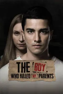 El Chico Que Mato A Mis Padres veroTV Online • Pelicula Completa