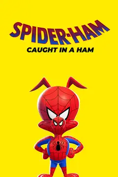 Ver Una trampa para Spider-Ham película completa online en español