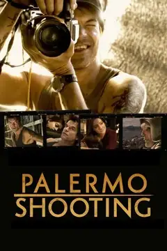 Palermo Shooting Online • Polski Lektor