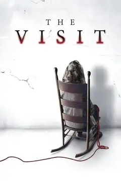 La visita veroTV Online • Pelicula Completa
