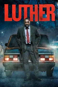 Luther Ver Online Castellano • veroTV