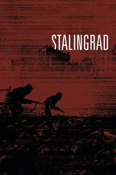 Stalingrado veroTV Online • Pelicula Completa