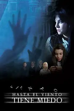 Hasta el viento tiene miedo veroTV Online • Pelicula Completa