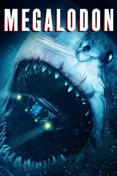 Megalodon veroTV Online • Pelicula Completa