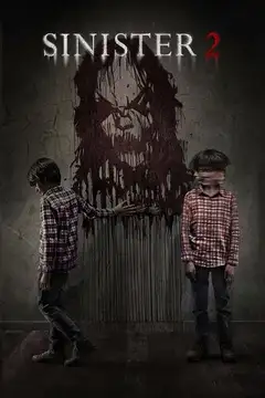 Sinister 2 veroTV Online • Pelicula Completa