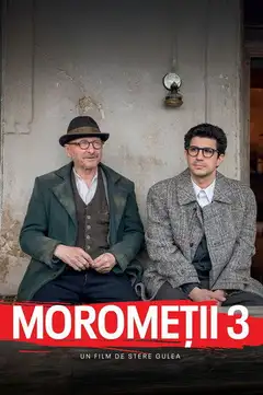 Moromeții 3 Online • Polski Lektor
