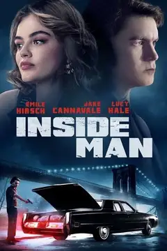 Infiltrado veroTV Online • Pelicula Completa