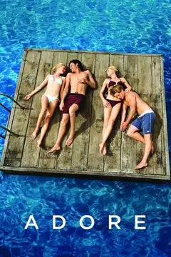 Dos madres perfectas veroTV Online • Pelicula Completa