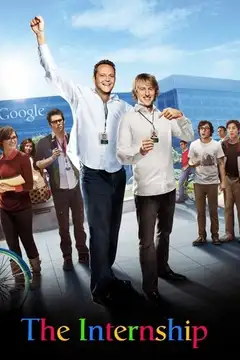 Los becarios veroTV Online • Pelicula Completa