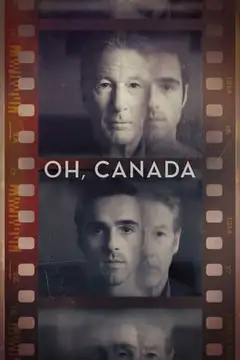 Oh, Canada veroTV Online • Pelicula Completa