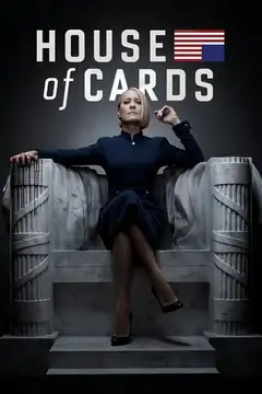 House of Cards Ver Online Castellano • veroTV