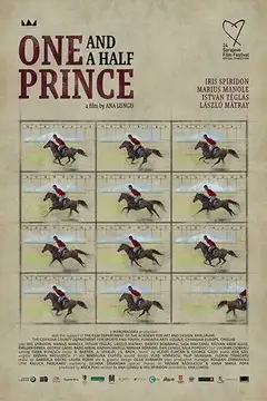 One and a Half Prince Online • Polski Lektor