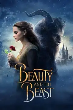 La bella y la bestia 2017 veroTV Online • Pelicula Completa