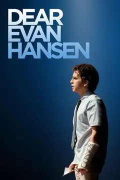 Querido Evan Hansen veroTV Online • Pelicula Completa
