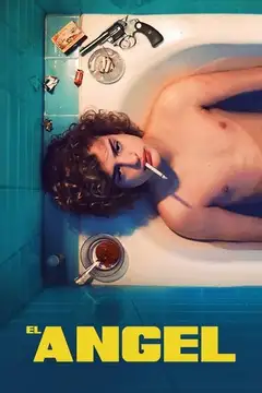 El Ángel veroTV Online • Pelicula Completa