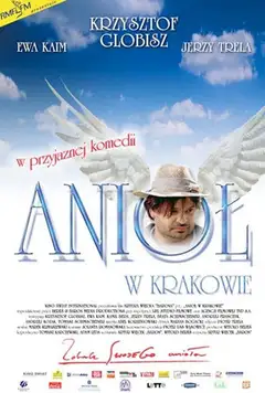 Anioł w Krakowie Online • Polski Lektor