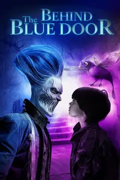 Behind the Blue Door veroTV Online • Pelicula Completa