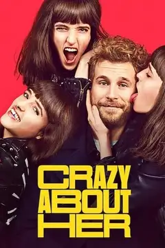 Loco por ella veroTV Online • Pelicula Completa