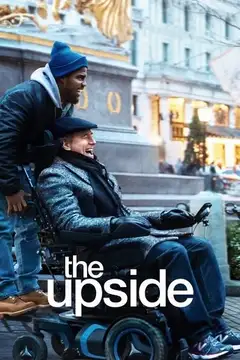 The Upside (Amigos para siempre) veroTV Online • Pelicula Completa
