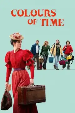Los colores del tiempo veroTV Online • Pelicula Completa