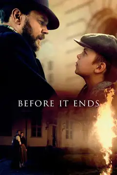 Ver Cuando termine la guerra película completa online en español