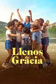 Llenos de gracia veroTV Online • Pelicula Completa