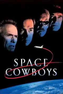 Space Cowboys veroTV Online • Pelicula Completa