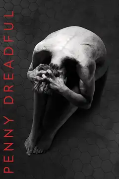Penny Dreadful Ver Online Castellano • veroTV