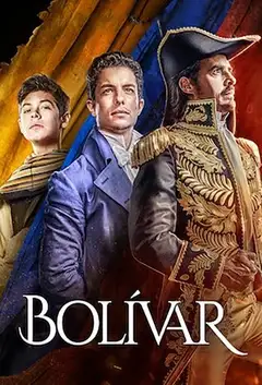 Bolívar Ver Online Castellano • veroTV