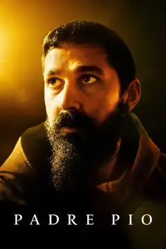 Padre Pio veroTV Online • Pelicula Completa