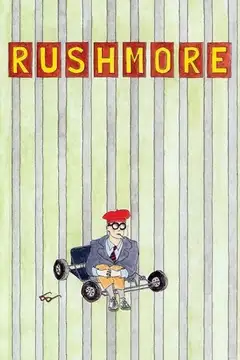 Academia Rushmore veroTV Online • Pelicula Completa