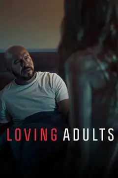 Amor para adultos veroTV Online • Pelicula Completa