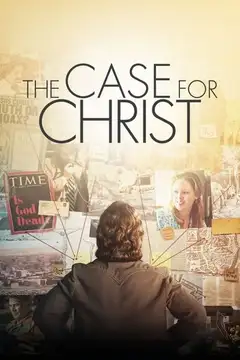 El caso de Cristo veroTV Online • Pelicula Completa