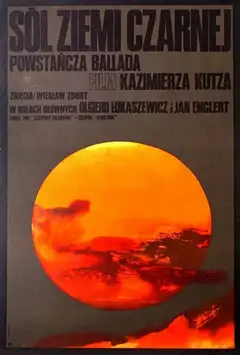 Sól ziemi czarnej Online • Polski Lektor