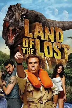 El mundo de los perdidos veroTV Online • Pelicula Completa